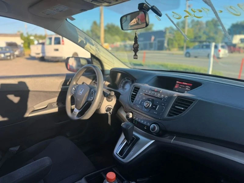 2013 Honda CR-V 4th Gen - Image 12 of 12