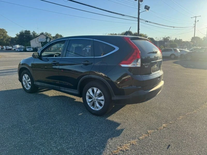 2013 Honda CR-V 4th Gen - Image 5 of 12