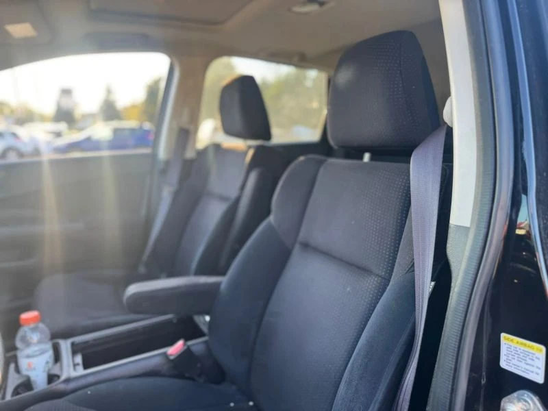 2013 Honda CR-V 4th Gen - Image 8 of 12