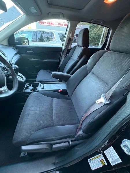 2013 Honda CR-V 4th Gen - Image 11 of 11