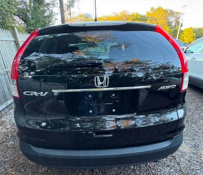 2013 Honda CR-V 4th Gen - Image 3 of 11