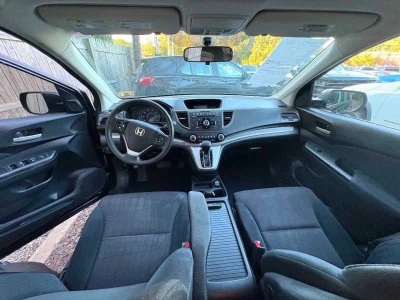 2013 Honda CR-V 4th Gen - Image 10 of 11