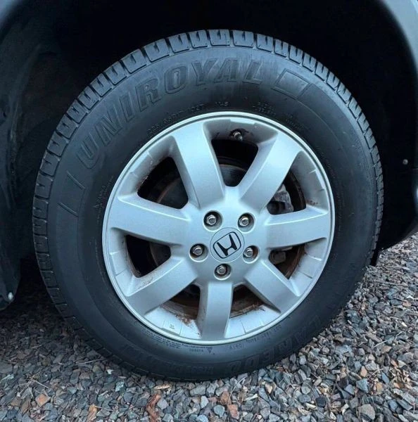 2013 Honda CR-V 4th Gen - Image 5 of 11