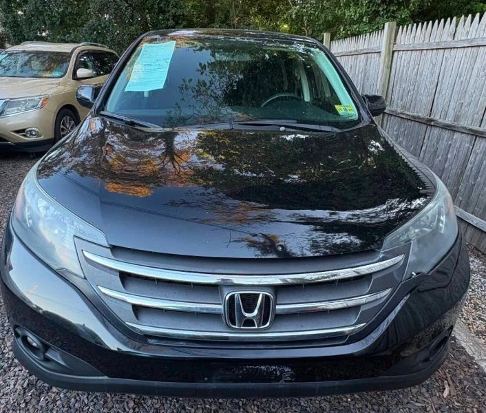 2013 Honda CR-V 4th Gen - Image 2 of 11