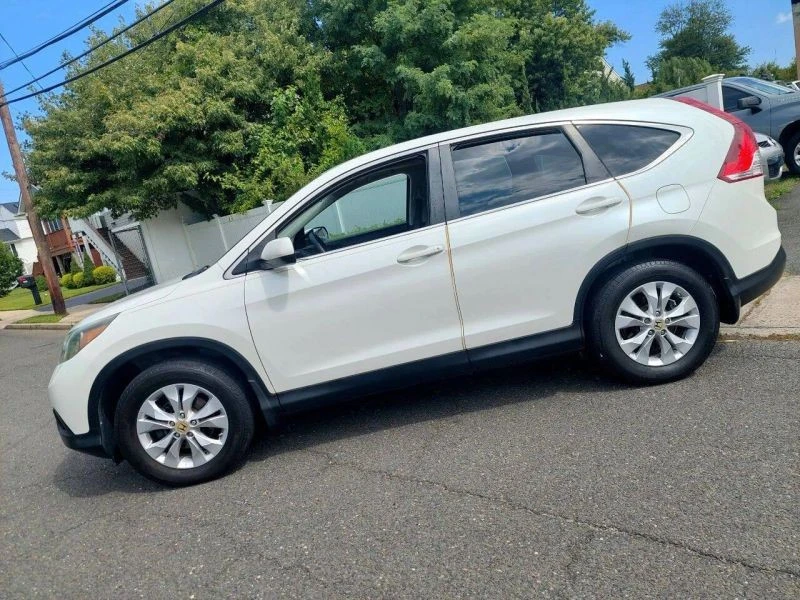 2013 Honda CR-V 4th Gen - Image 3 of 12