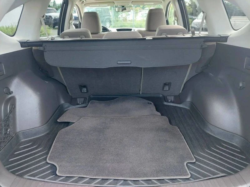 2013 Honda CR-V 4th Gen - Image 9 of 12