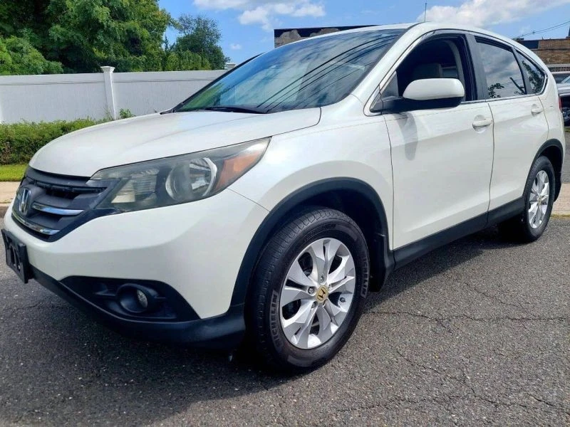 2013 Honda CR-V 4th Gen - Image 2 of 12