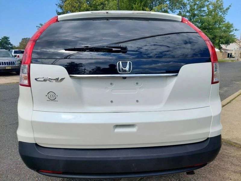 2013 Honda CR-V 4th Gen - Image 8 of 12
