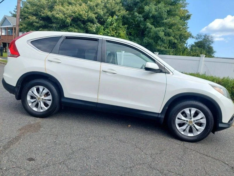 2013 Honda CR-V 4th Gen - Image 11 of 12