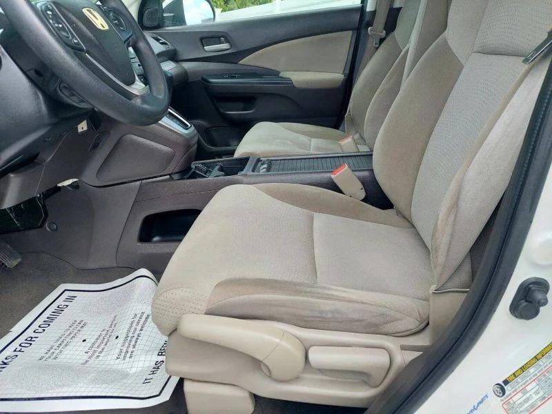 2013 Honda CR-V 4th Gen - Image 4 of 12