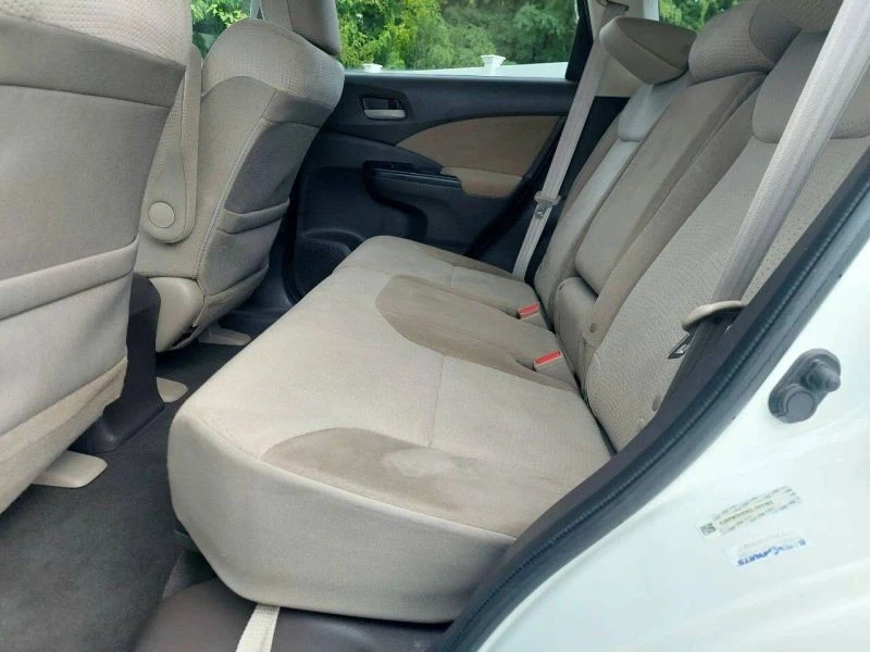 2013 Honda CR-V 4th Gen - Image 5 of 12