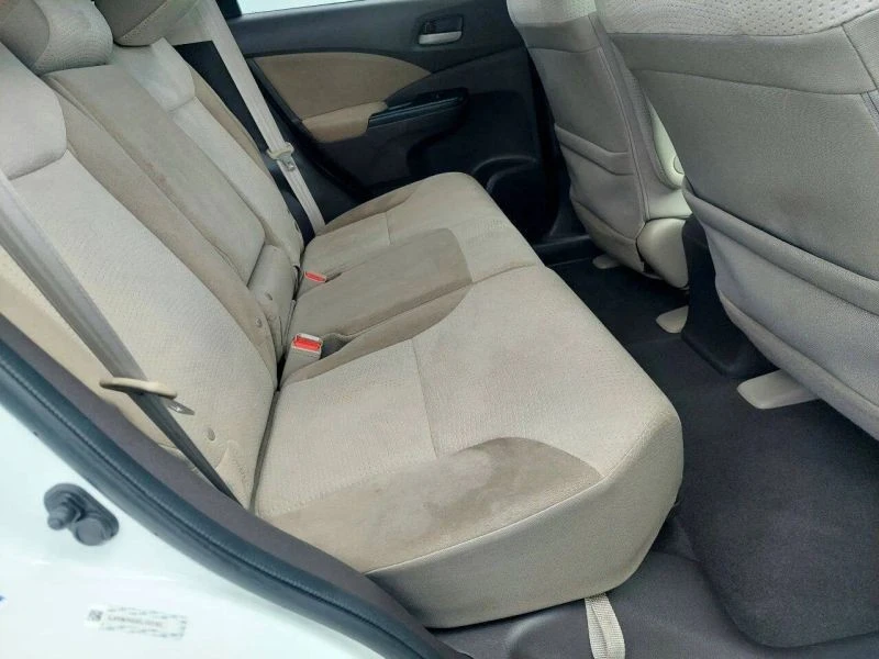 2013 Honda CR-V 4th Gen - Image 12 of 12