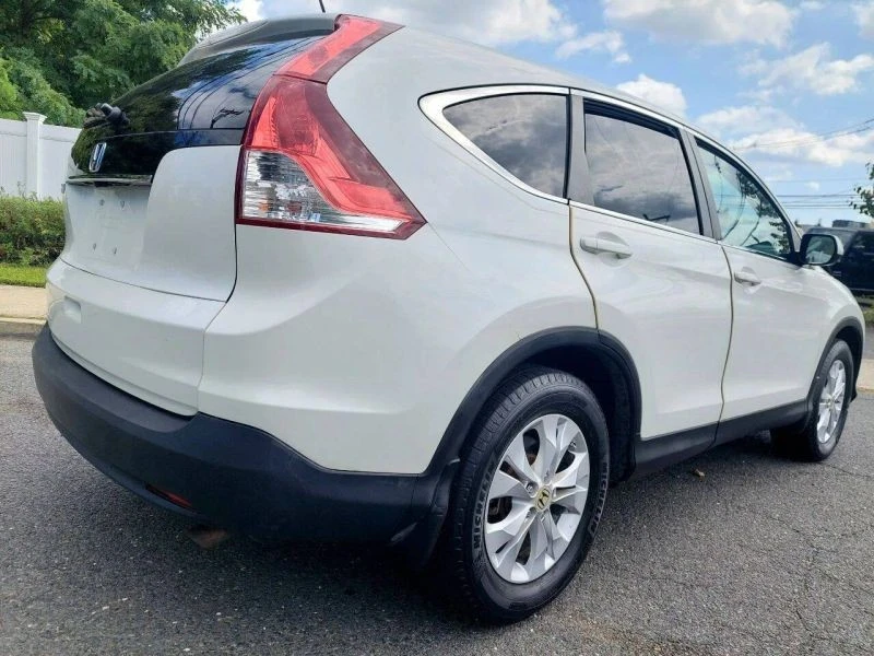 2013 Honda CR-V 4th Gen - Image 10 of 12