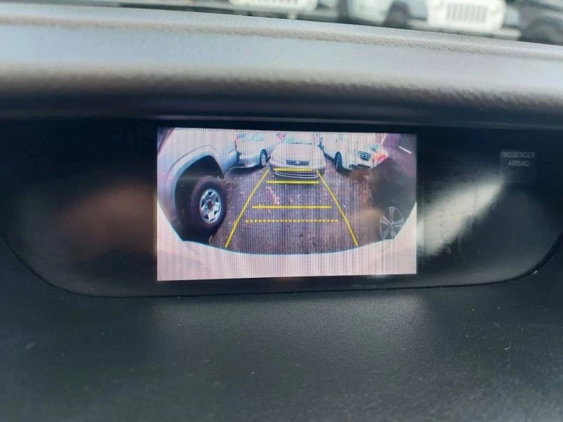 2013 Honda CR-V 4th Gen - Image 7 of 12