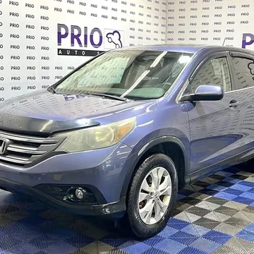 2013 Honda CR-V EX AWD