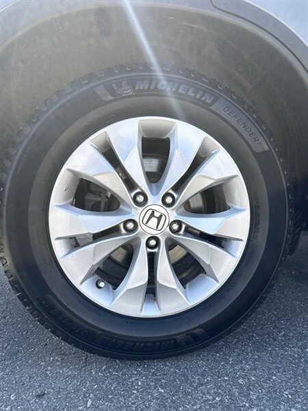 2013 Honda CR-V 4th Gen - Image 12 of 20