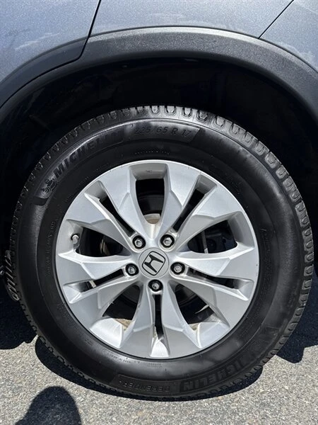 2013 Honda CR-V 4th Gen - Image 13 of 20