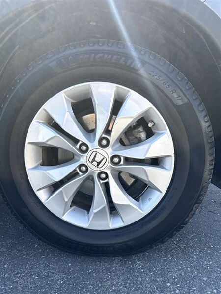 2013 Honda CR-V 4th Gen - Image 11 of 20
