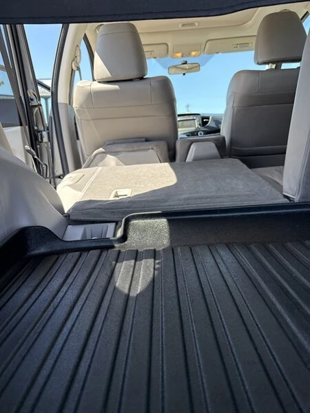 2013 Honda CR-V 4th Gen - Image 19 of 20