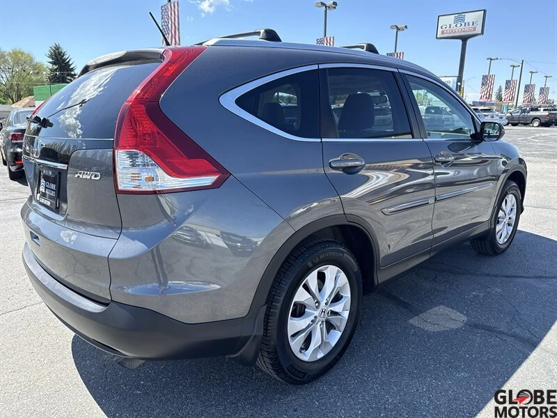 2013 Honda CR-V 4th Gen - Image 5 of 20