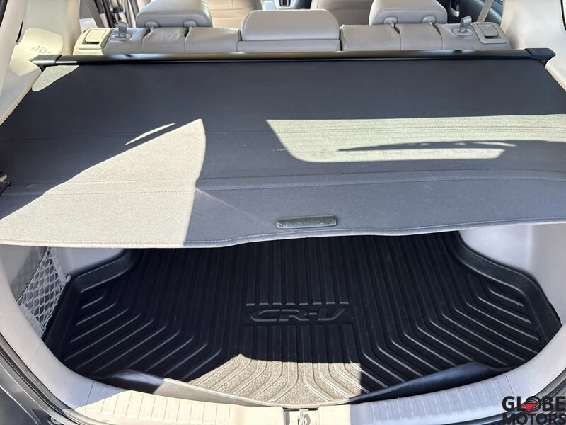 2013 Honda CR-V 4th Gen - Image 18 of 20