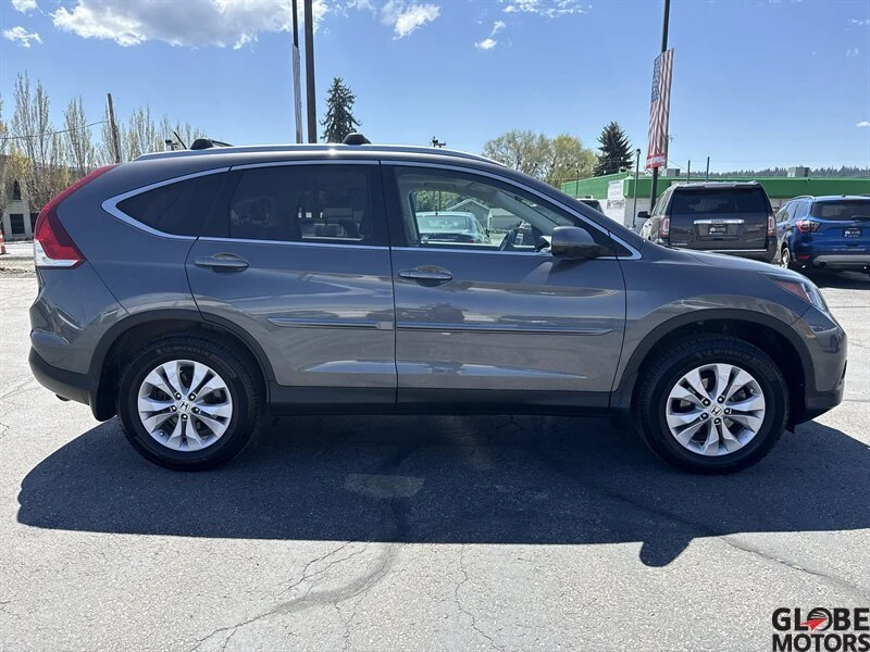 2013 Honda CR-V 4th Gen - Image 4 of 20