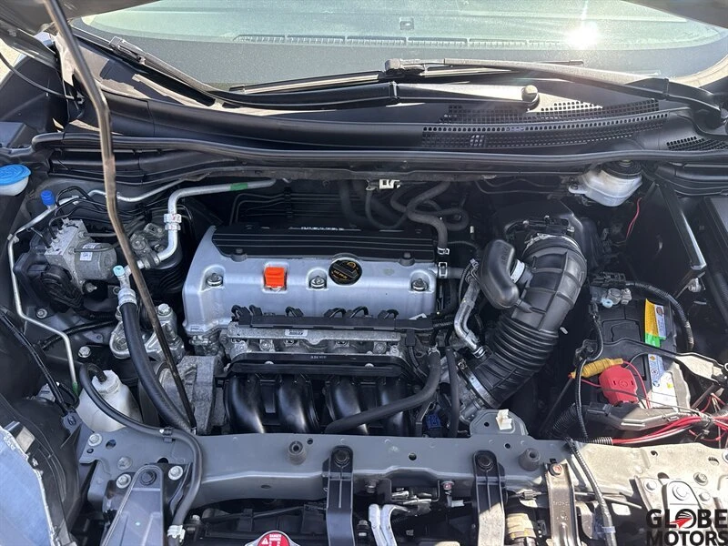 2013 Honda CR-V 4th Gen - Image 7 of 20