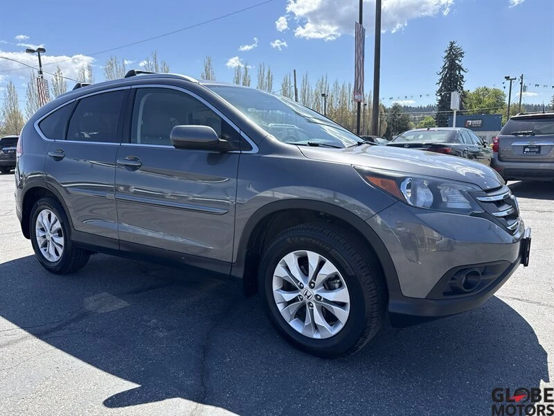 2013 Honda CR-V 4th Gen - Image 3 of 20
