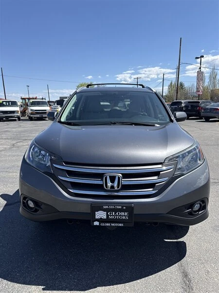 2013 Honda CR-V 4th Gen - Image 2 of 20