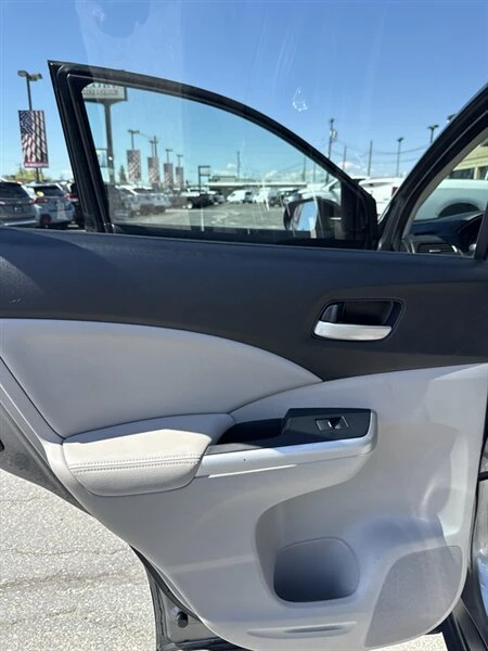 2013 Honda CR-V 4th Gen - Image 16 of 20