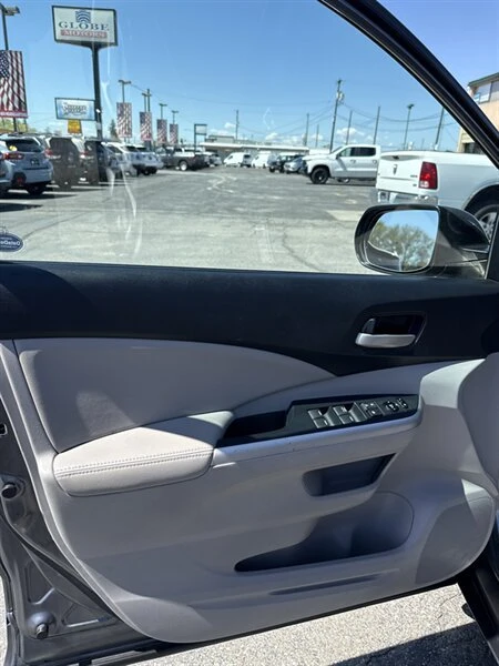 2013 Honda CR-V 4th Gen - Image 15 of 20