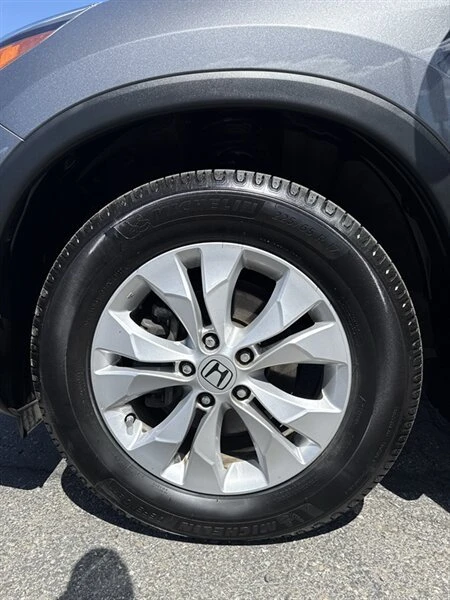 2013 Honda CR-V 4th Gen - Image 14 of 20