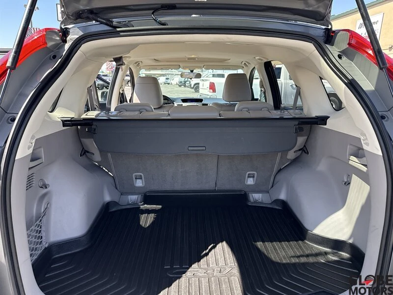 2013 Honda CR-V 4th Gen - Image 17 of 20