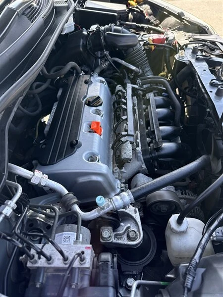 2013 Honda CR-V 4th Gen - Image 9 of 20