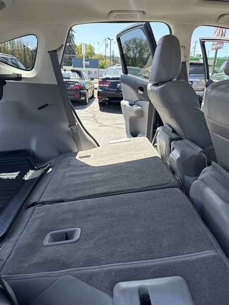 2013 Honda CR-V 4th Gen - Image 20 of 20