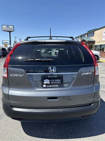 2013 Honda CR-V 4th Gen - Image 6 of 20