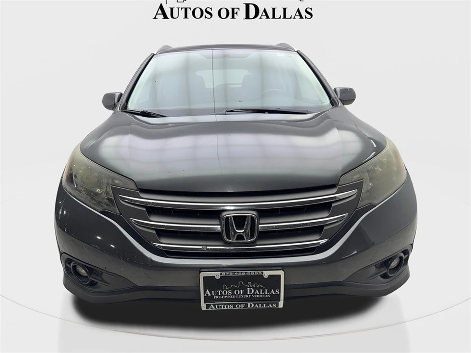 2013 Honda CR-V 4th Gen - Image 3 of 12