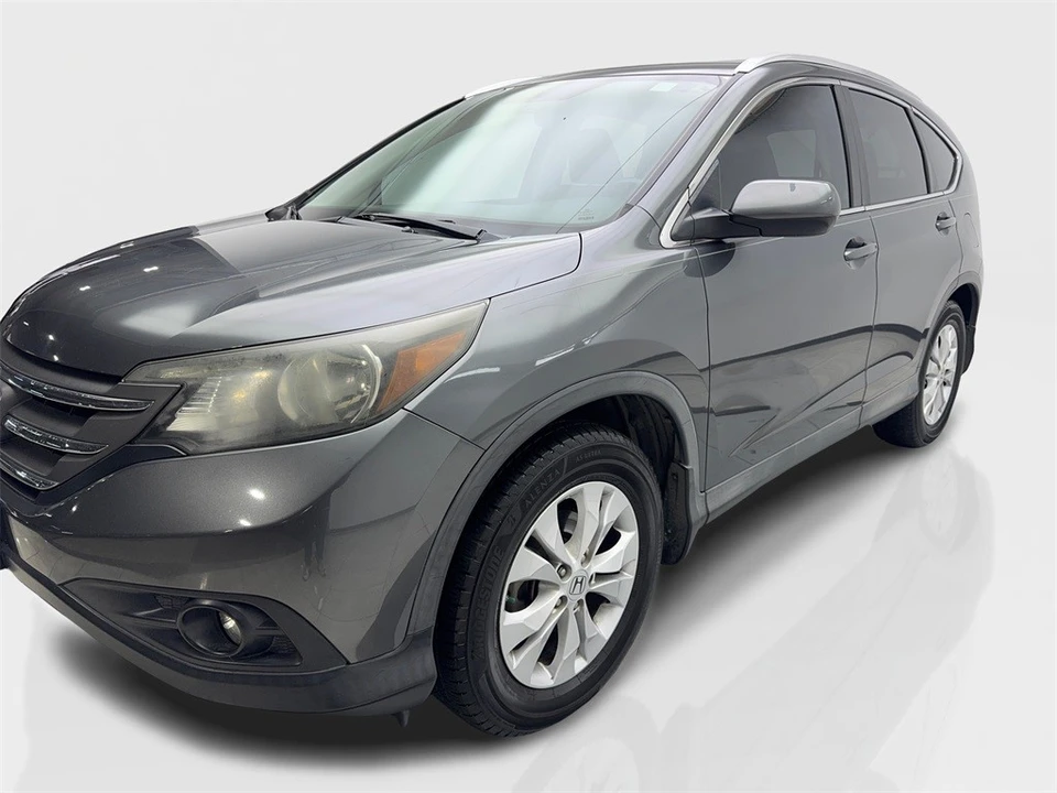 2013 Honda CR-V 4th Gen - Image 11 of 12