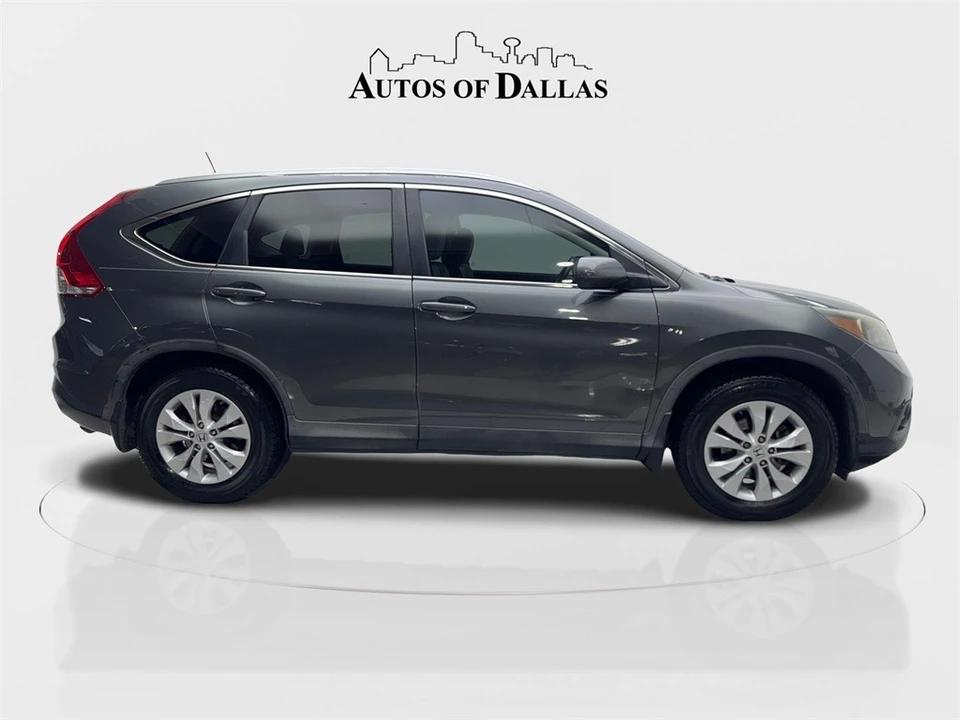 2013 Honda CR-V 4th Gen - Image 10 of 12