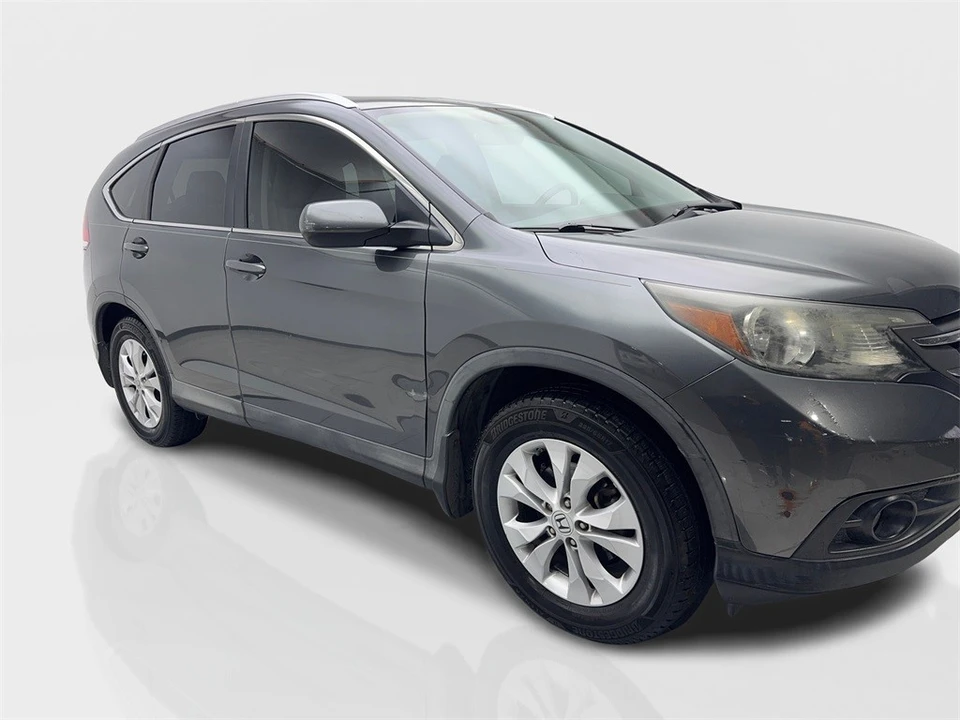 2013 Honda CR-V 4th Gen - Image 12 of 12