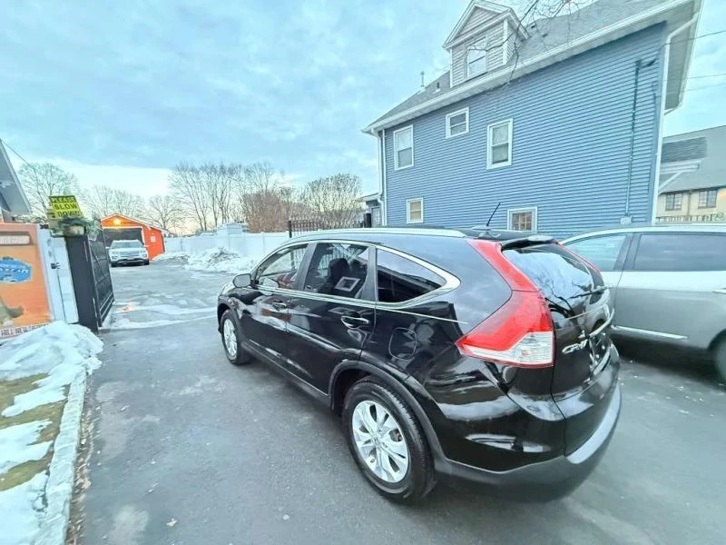 2013 Honda CR-V 4th Gen - Image 8 of 12