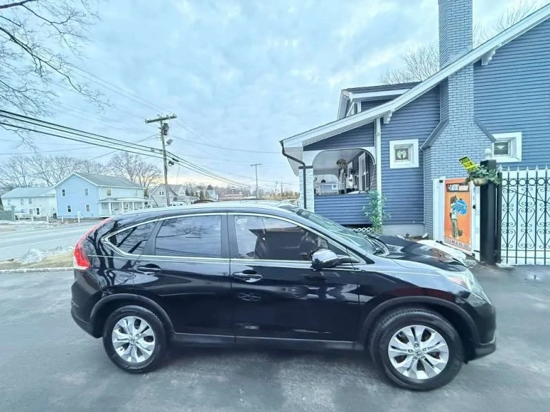 2013 Honda CR-V 4th Gen - Image 7 of 12