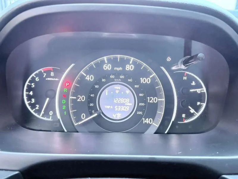2013 Honda CR-V 4th Gen - Image 10 of 12