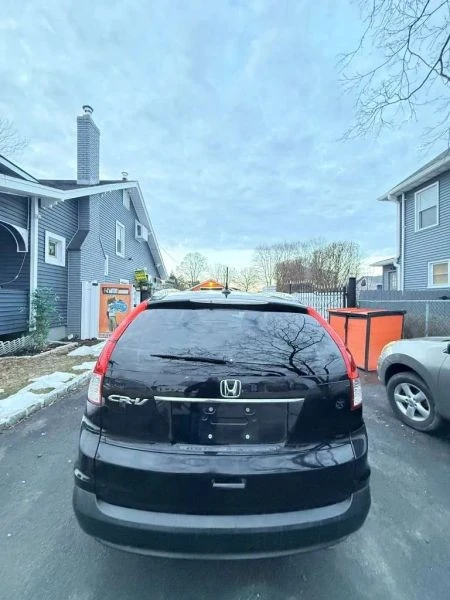 2013 Honda CR-V 4th Gen - Image 6 of 12
