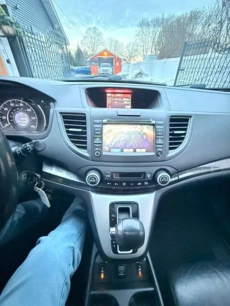 2013 Honda CR-V 4th Gen - Image 12 of 12