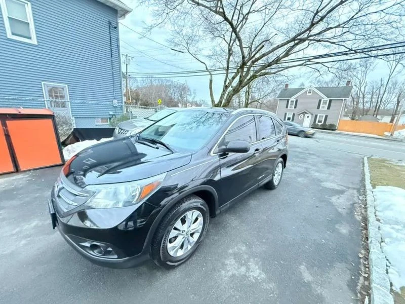 2013 Honda CR-V 4th Gen - Image 2 of 12