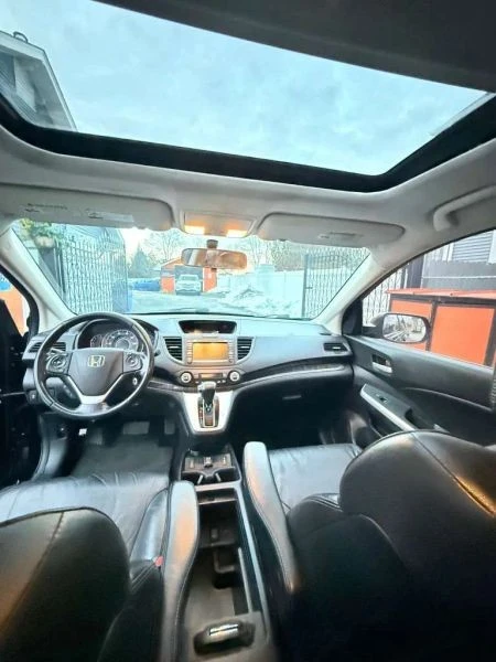 2013 Honda CR-V 4th Gen - Image 11 of 12