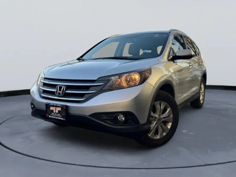 2013 Honda CR-V 4th Gen - Image 2 of 12