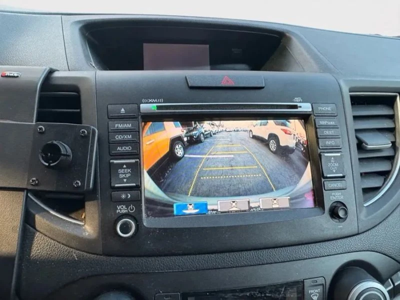 2013 Honda CR-V 4th Gen - Image 10 of 12