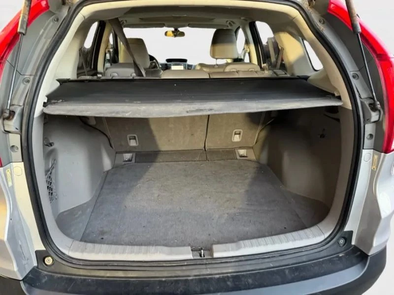 2013 Honda CR-V 4th Gen - Image 12 of 12